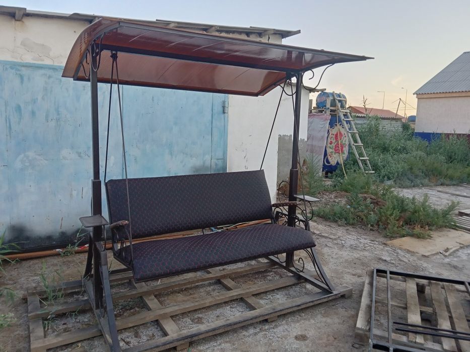 Качела сатылади тез арада