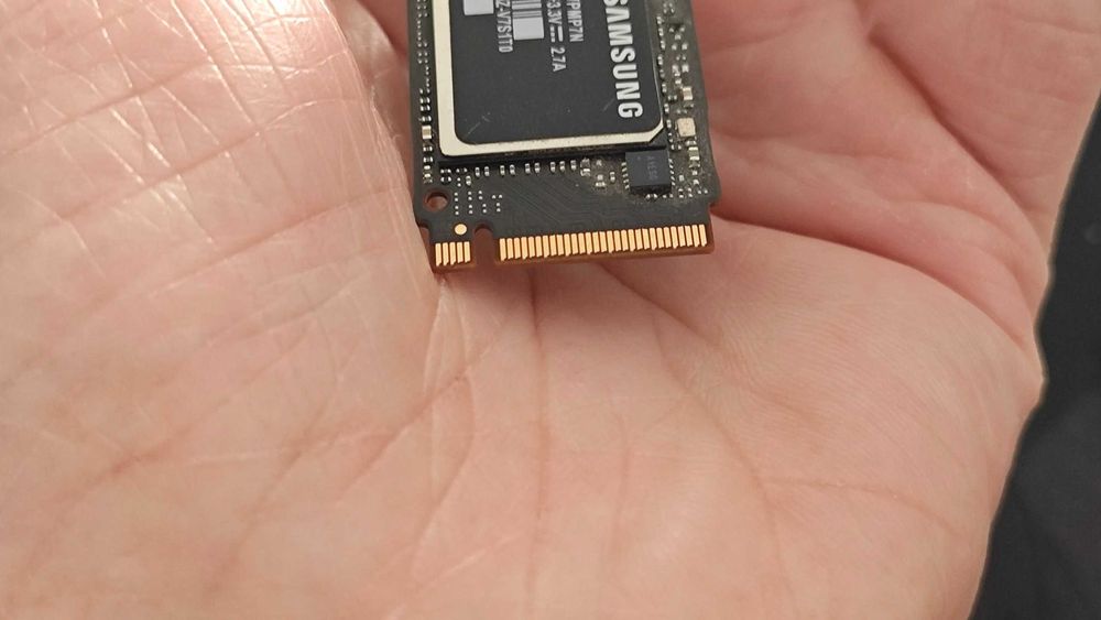 SSD Samsung 970 EVO Plus 1TB NVMe M.2