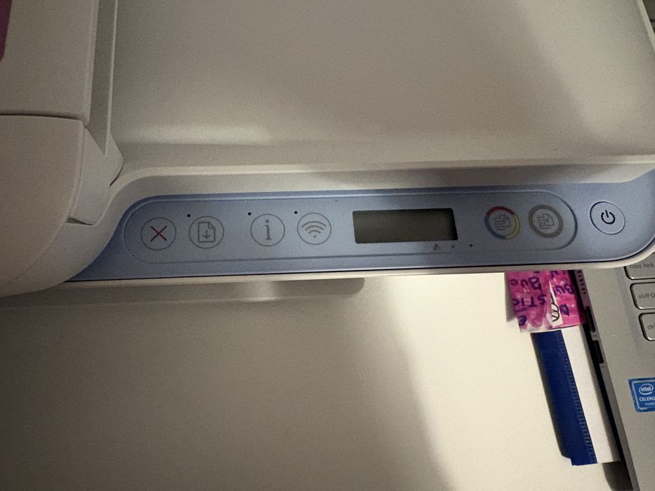 Imprimanta HP DeskJet 4222e