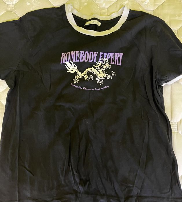 Тениски -Pull Bear/ Sinsay/ Terranova