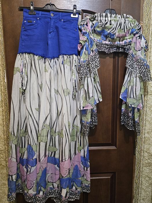 Комплект Джофра / Djofra