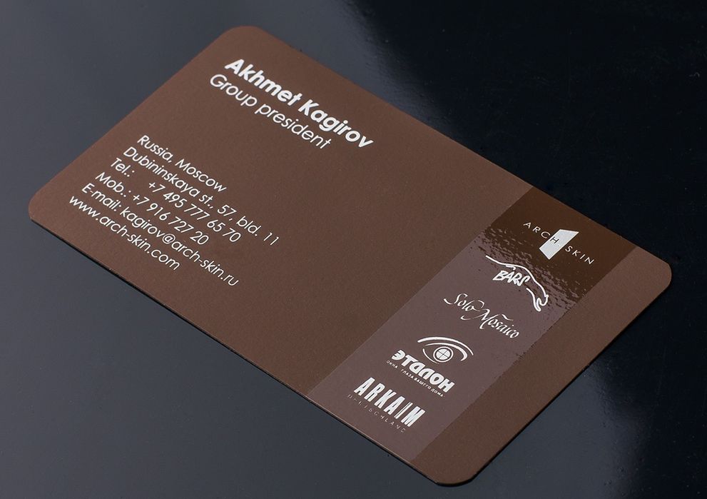 Тач кавер визитка по 8000 сум