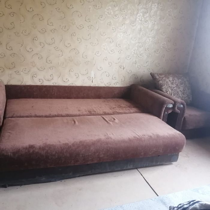 Диван раскладной