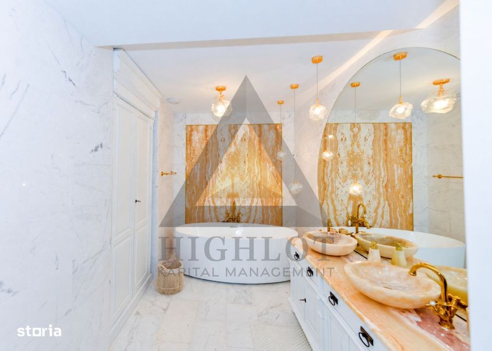 2 Camere Moderne 106Mp Utili| Fabruca De Glucoza| Upground| Investitie