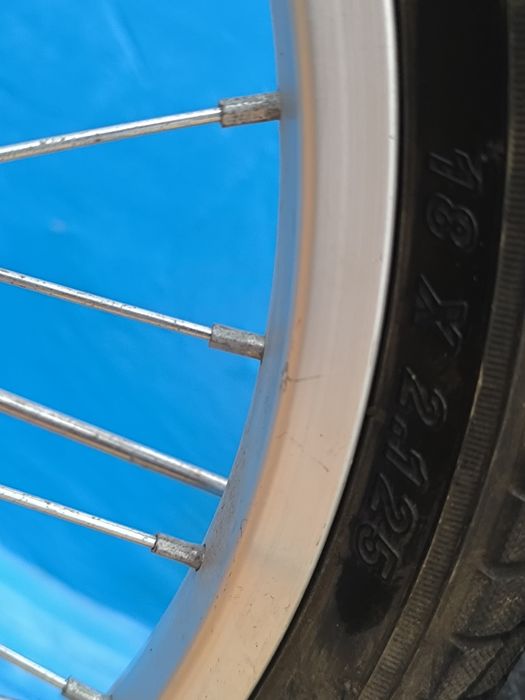 Велосипед для девочки