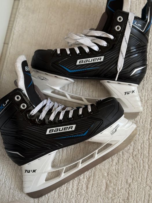 Коньки Bauer XLP
