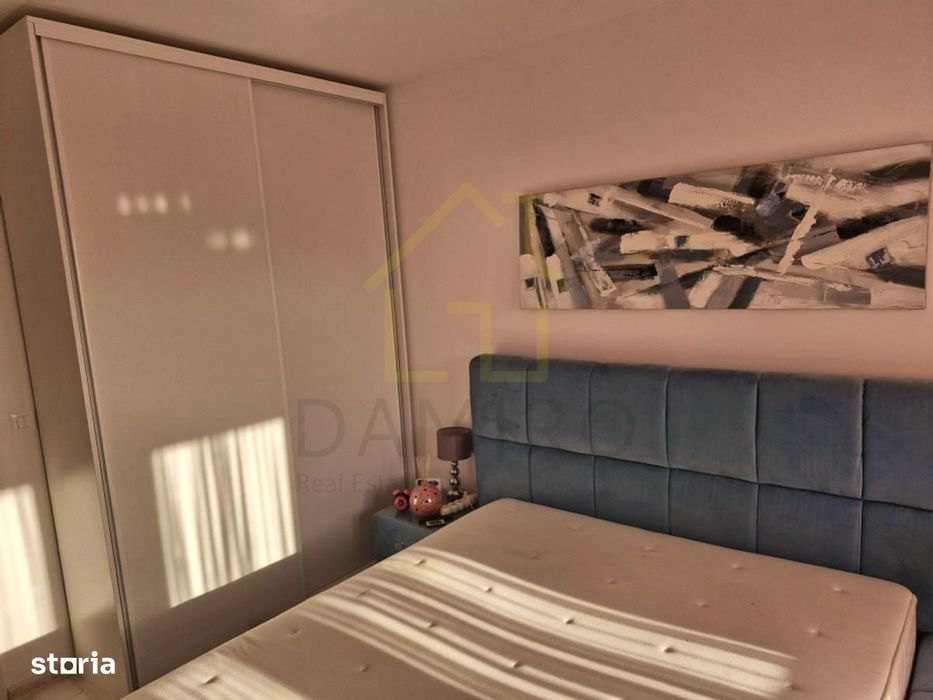 Apartament 2 Minute Metrou Anghel Saligny Hils Pallady Parcare Inclusa — fotografia 3
