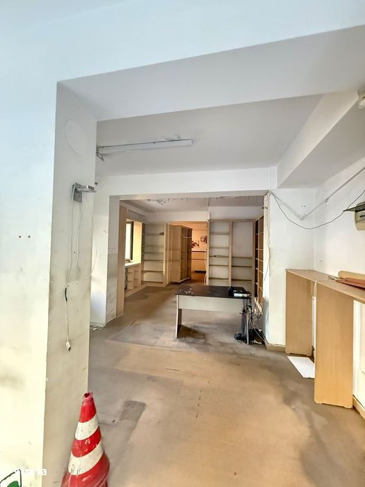 Spatiu de Inchiriat - Str.Valea Oltului- Bucuresti
