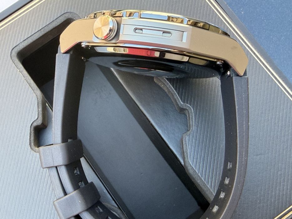 Huawei Ultimate watch Black