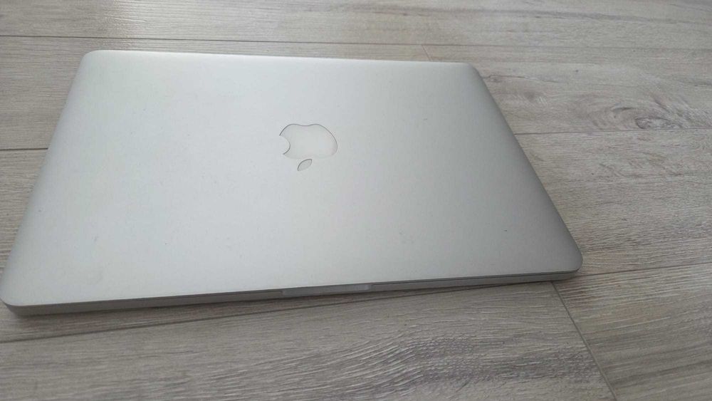 Macbook Pro 13", A1502