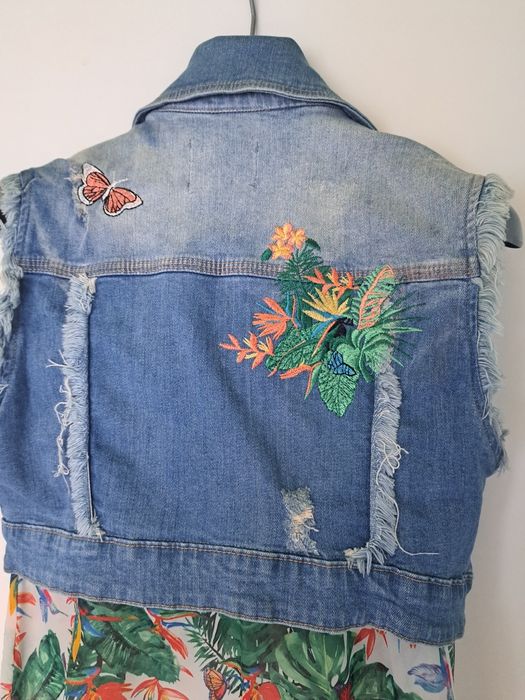 Екстравагантно  елече