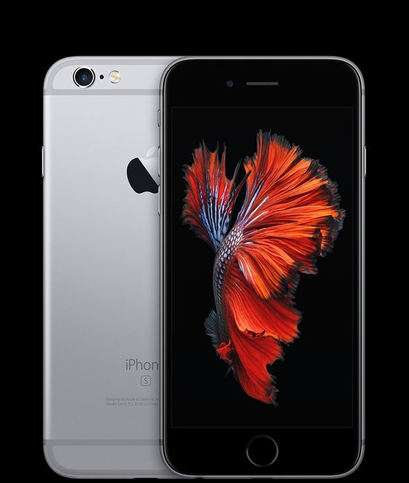 Продаётся Iphone 6s