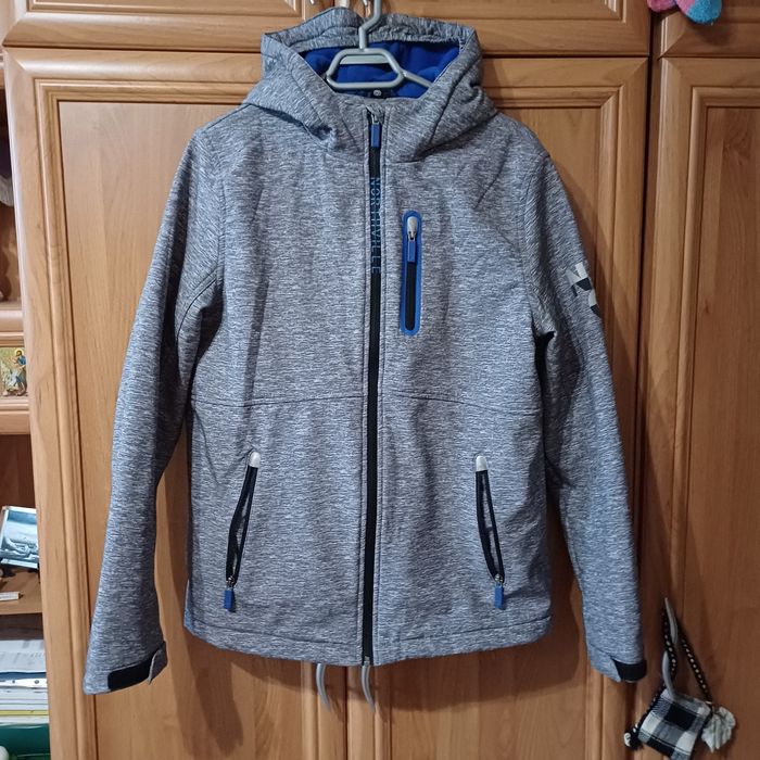 Geacă pentru iarnă