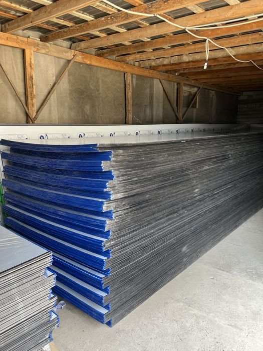 Лексан оптом и  ва донагахам бор. Leksan