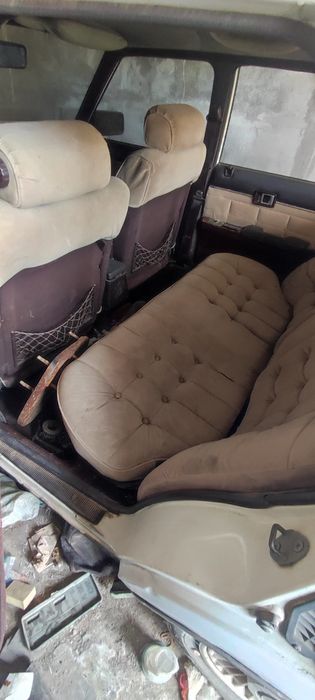 Tayota mark 2  на запчасти