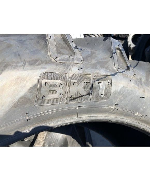 Anvelopa 14.00-38 bkt tr135 12pr tt  Cauciucuri tractor, Fiat, Case, Fendt, John Deere, New Holland, Massey Ferguson, UTB   Cauciucuri tractor, Fiat,