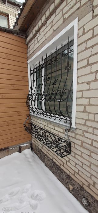 Сварочные работы