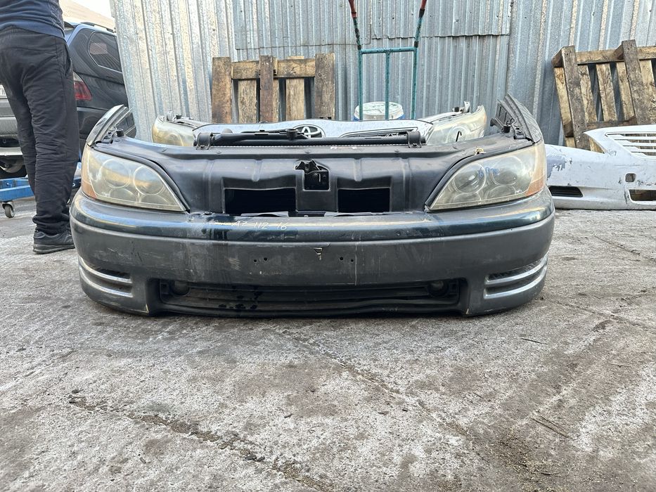 Носкат/морда Toyota Windom 10