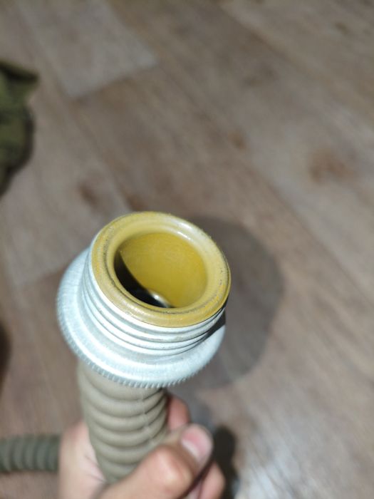 противогаз ср мо2