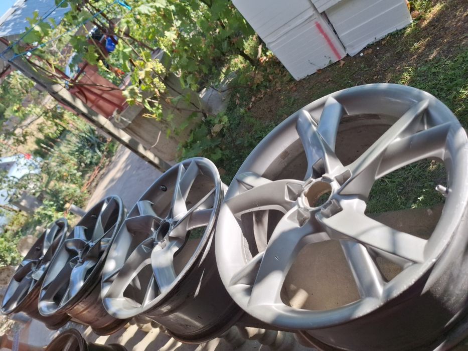 Jante r 18 ,gama vag