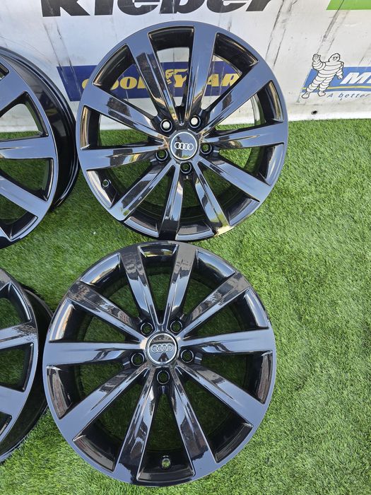 Jante r 17 audi 5x112