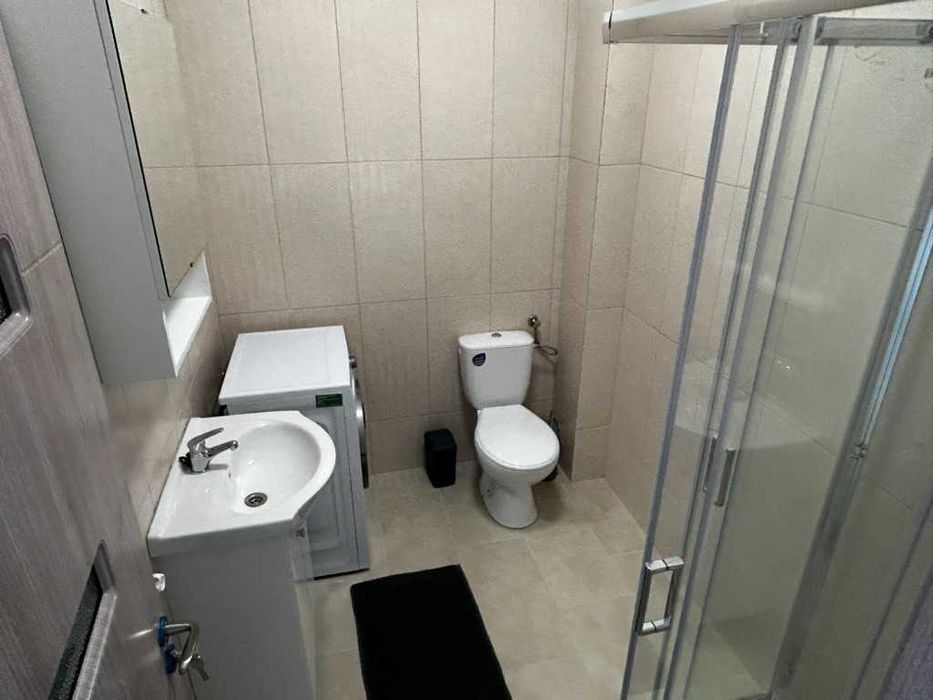 Garsonieră Str. Tineretului 35Bis Militari Residence