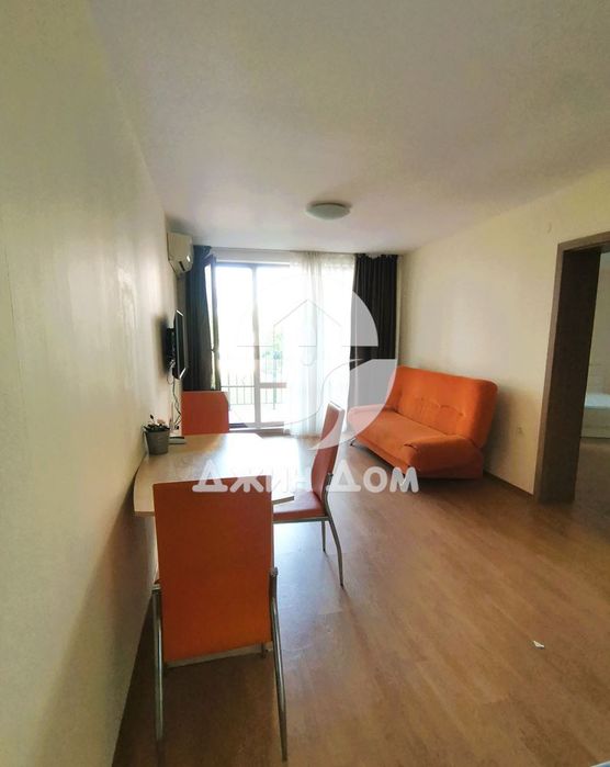 Продава се Двустаен апартамент в Свети Влас - 74 кв.м за 1419 €/кв.м - Снимка #1