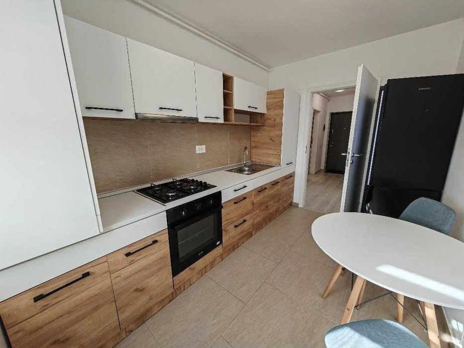 Inchiriem Apartament 2 Camere, Modern, Decomandat, Alphaville Arena