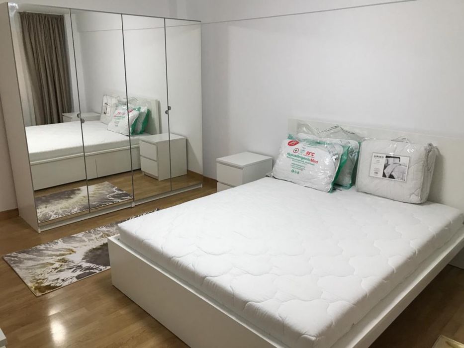 Inchiriez apartament 2 camere Bld.Bucuresti
