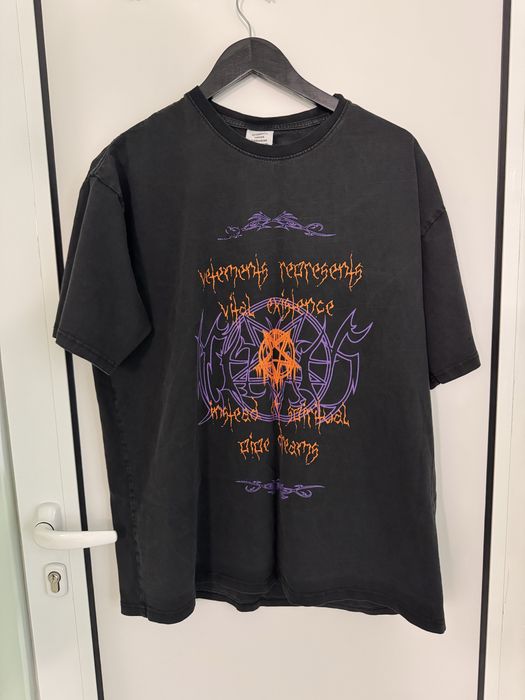 Тениски Vetements