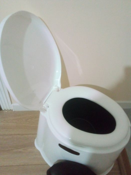 биотуалет сатамын