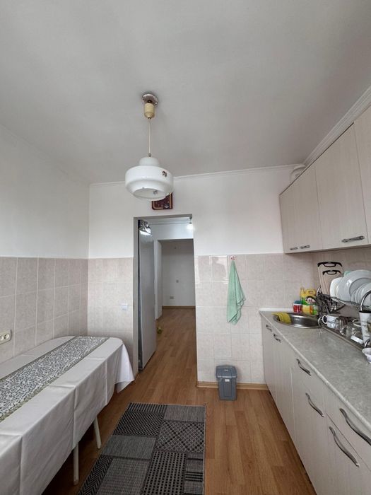 Продам 4-х комнатную квартиру