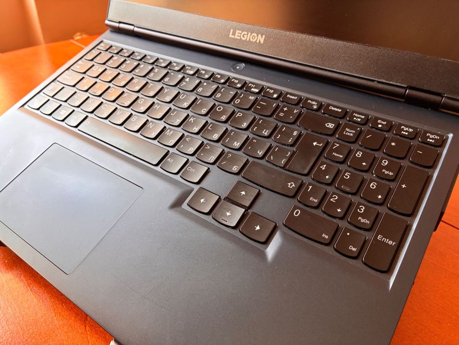 Лаптоп Lenovo Legion 5
