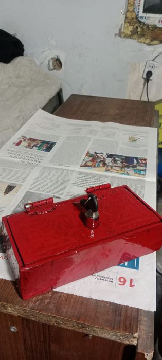 Продам Мини сейф