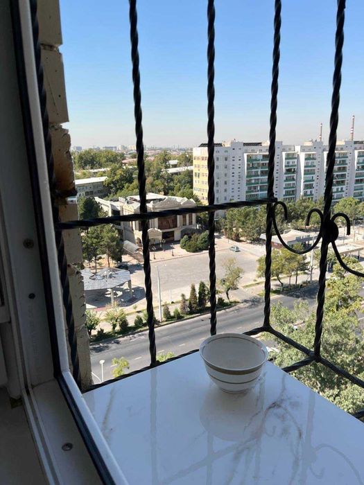 Продаётся квартира
