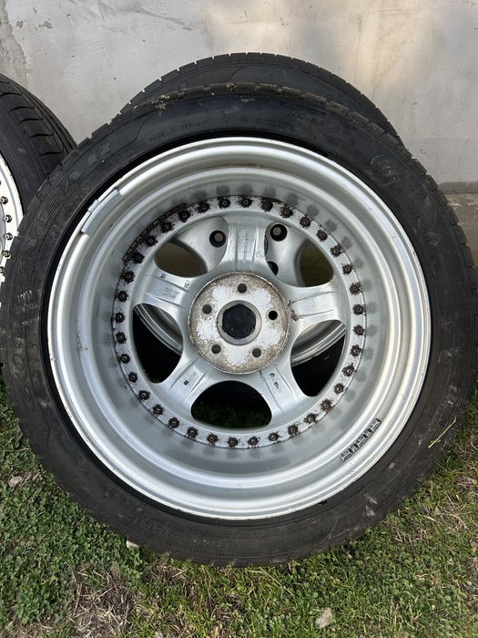 jante modulare 5x112 - Piese auto de vânzare | OLX.ro
