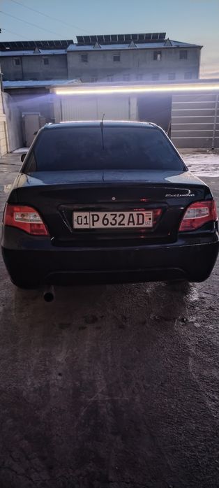 nexia 2 sons gibrid super