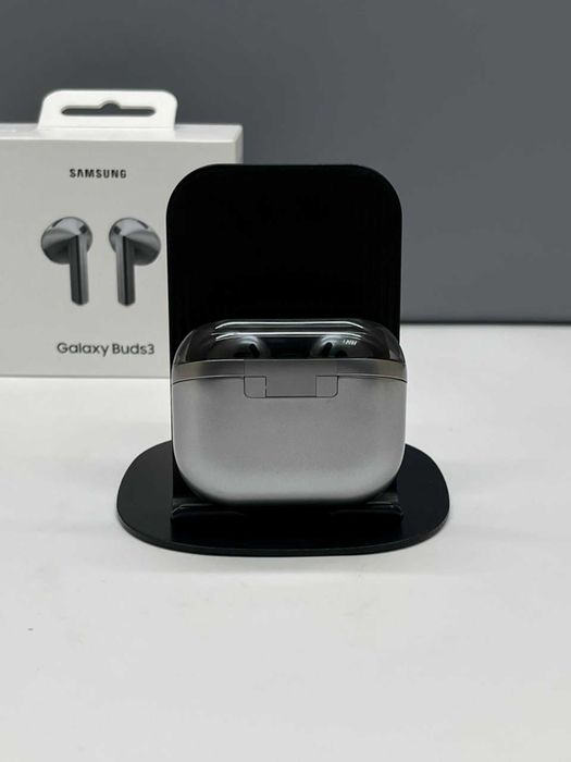 Samsung Buds 3, Белый
