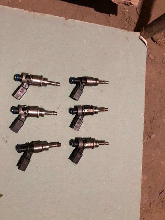 Автозапчасти на Ауди А6