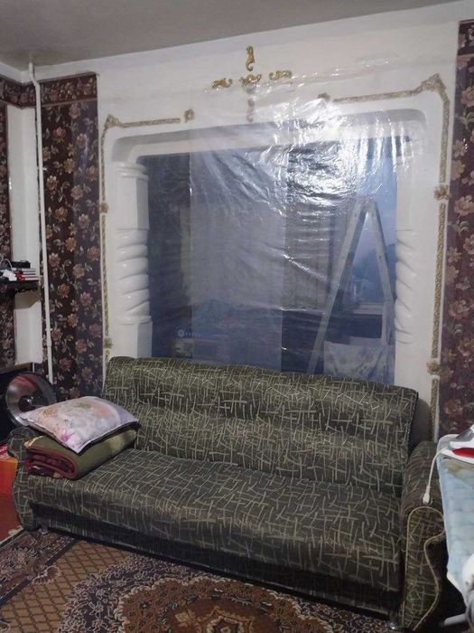 Продаётся 2 комнатная квартира СВОЯ, ремонт средний, БЕЗ ПОСРЕДНИКОВ ...