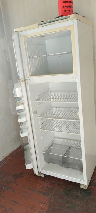 Холодильник Минск