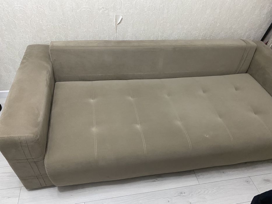 диван продам расскладной диван