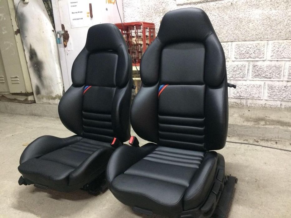 Детейлинг гараж Гештальт