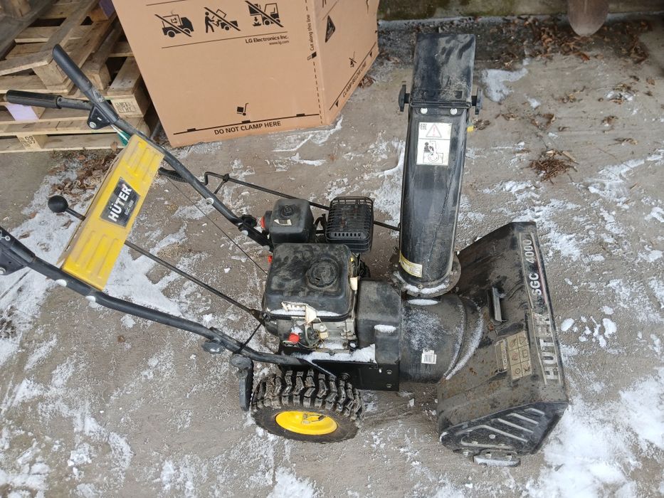 Фароискатель новый