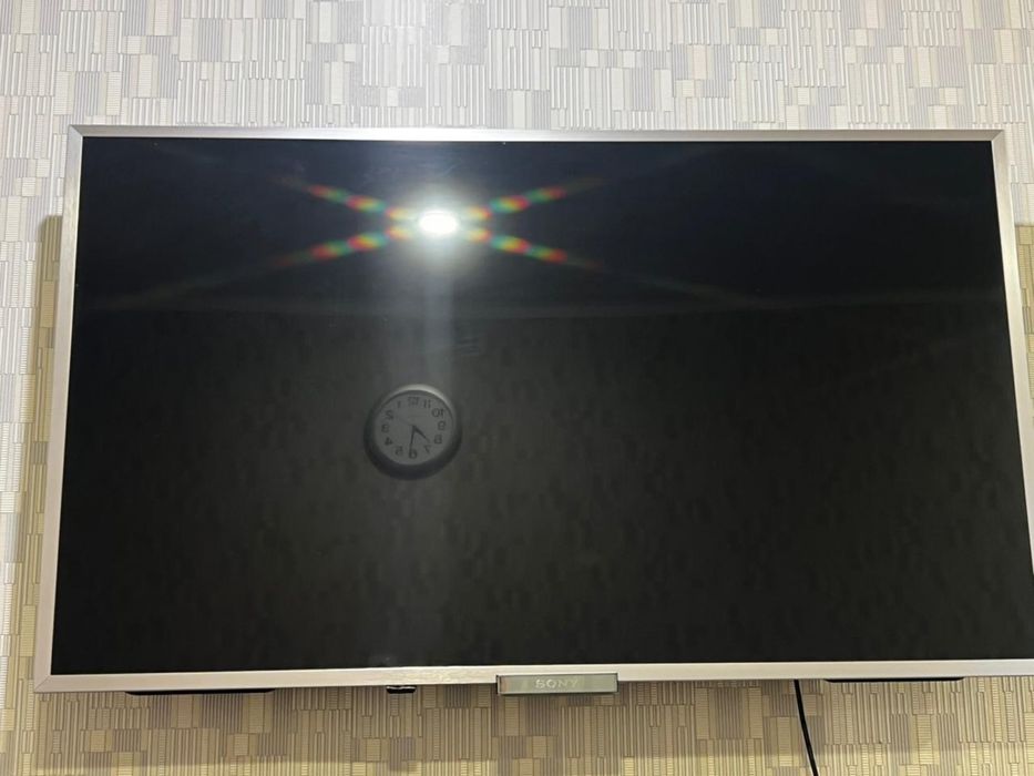 Продам телевизор Sony