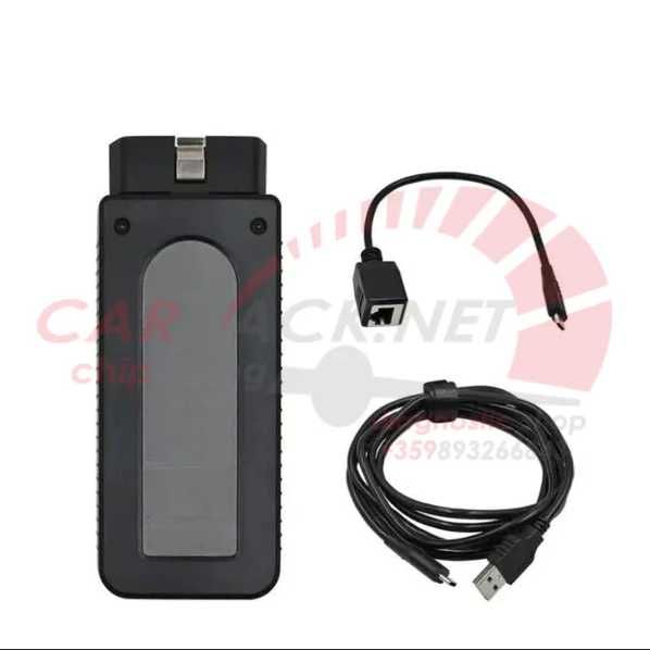 Porsche piwis - последна версия + лаптоп ссд хард