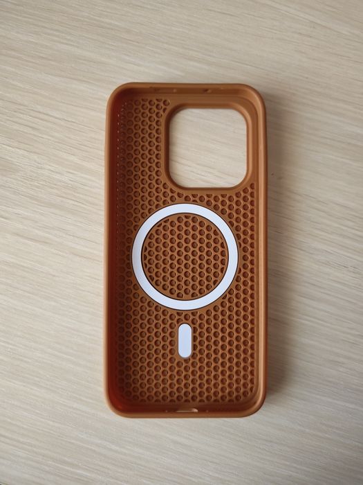 Продам новый чехол на OnePlus 15