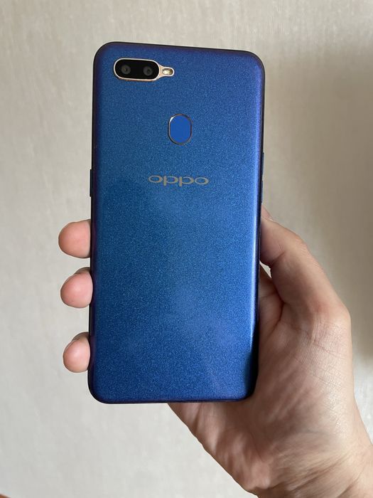 Продам ОРРО А5s.