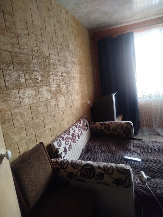 Продам квартиру р он Омега