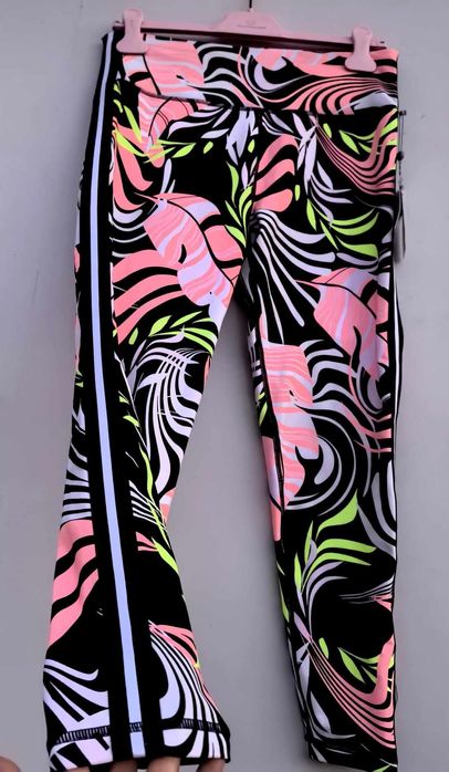 Donna Karan оригинален дамски клин нов Л размер